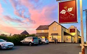 Shepherds Gate At The Royal Oak Much Marcle